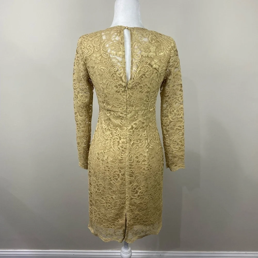 Nanette Lepore Dress - Picture 2 of 7